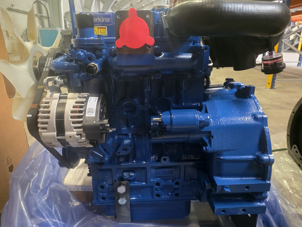 Perkins 403A-15 - C1.1 - Moteur pour Engins de chantier: photos 5 Perkins 403A-15 - C1.1 - Moteur pour Engins de chantier: photos 5
