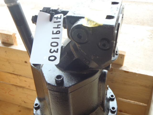 Rexroth A2FE32/61W-VAL202J-S - - Moteur de rotation pour Engins de chantier: photos 2 Rexroth A2FE32/61W-VAL202J-S - - Moteur de rotation pour Engins de chantier: photos 2