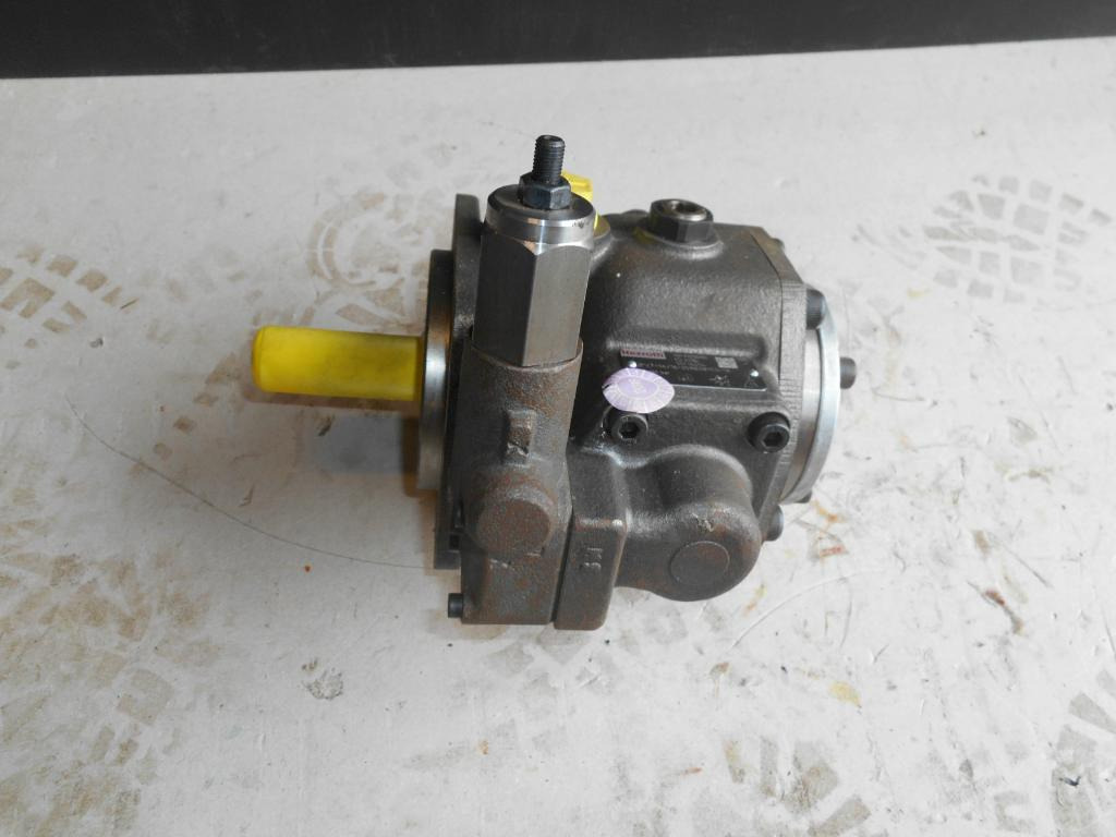 Rexroth PV7-1A/16-20RE01MCO-16 - - Pompe hydraulique pour Engins de chantier: photos 4 Rexroth PV7-1A/16-20RE01MCO-16 - - Pompe hydraulique pour Engins de chantier: photos 4