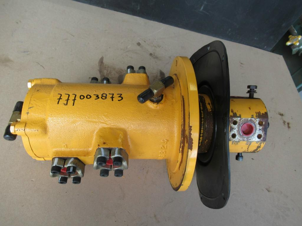 Samjoong 31NG-40021 - - Hydraulique pour Engins de chantier: photos 1 Samjoong 31NG-40021 - - Hydraulique pour Engins de chantier: photos 1