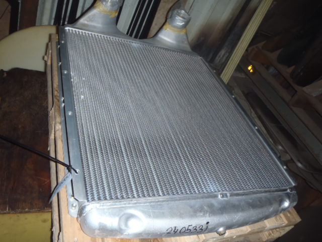 T.Rad 1056-120-1000 - - Intercooler pour Engins de chantier: photos 1 T.Rad 1056-120-1000 - - Intercooler pour Engins de chantier: photos 1