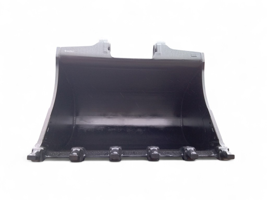 Terex O&K 3693128 - 3690053 - Godet pour pelle: photos 1 Terex O&K 3693128 - 3690053 - Godet pour pelle: photos 1