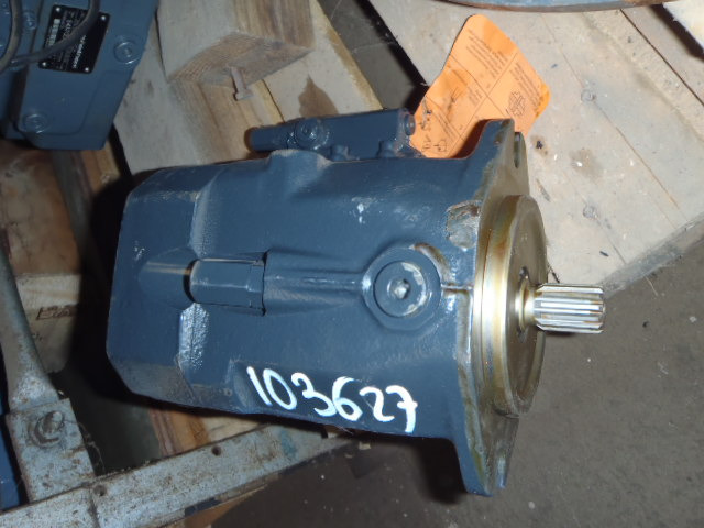 Terex O&K L35B - - Pompe hydraulique pour Engins de chantier: photos 2 Terex O&K L35B - - Pompe hydraulique pour Engins de chantier: photos 2