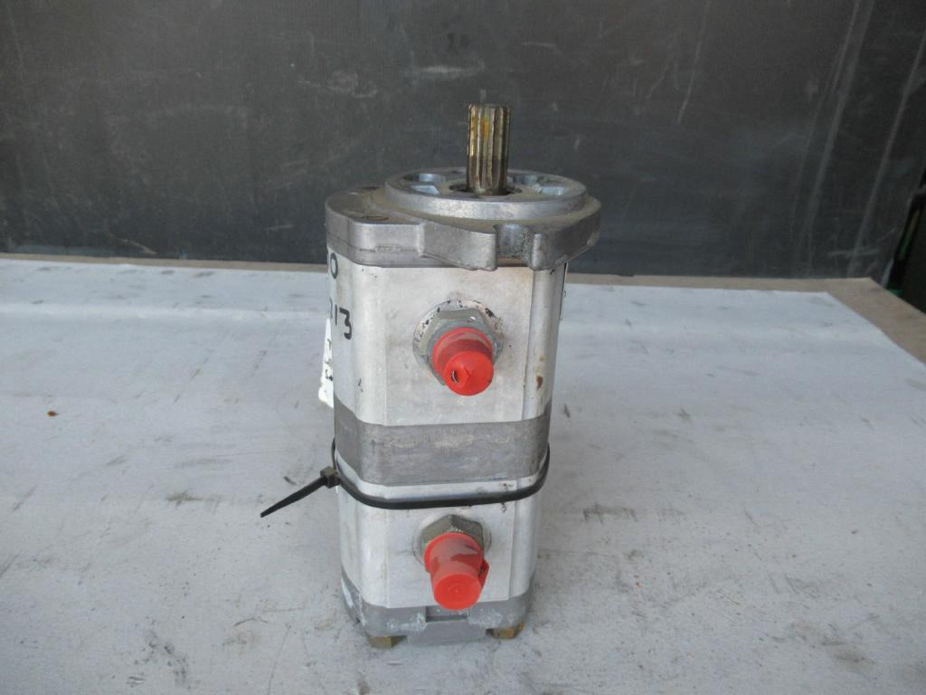 Zexel 87337079 - - Pompe de support pour Engins de chantier: photos 3 Zexel 87337079 - - Pompe de support pour Engins de chantier: photos 3