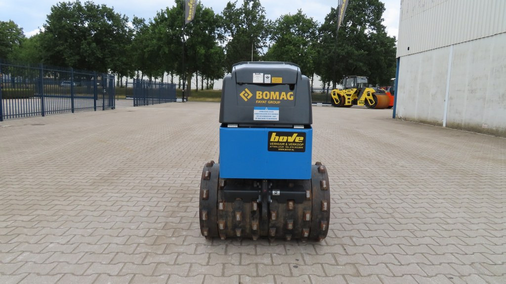Bomag BMP 8500 - Mini compacteur: photos 3 Bomag BMP 8500 - Mini compacteur: photos 3
