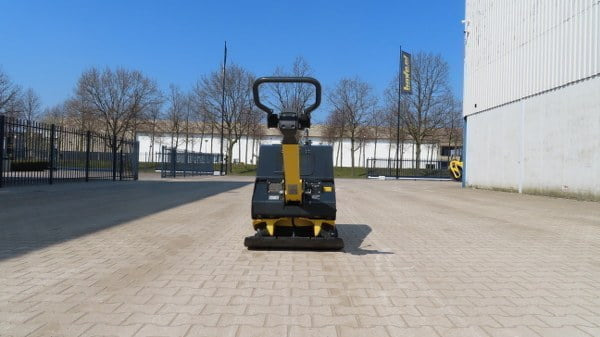Bomag BPR 100/80 D - Plaque vibrante: photos 3 Bomag BPR 100/80 D - Plaque vibrante: photos 3