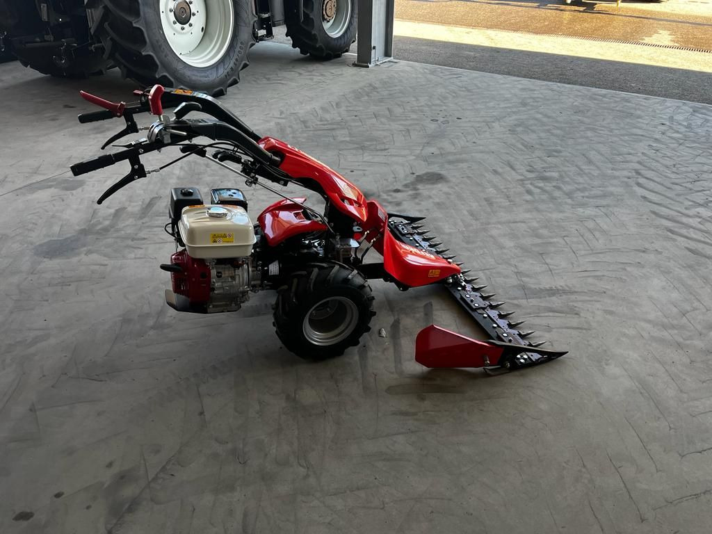 Reform MOTECH 818D - Motofaucheuse: photos 5 Reform MOTECH 818D - Motofaucheuse: photos 5