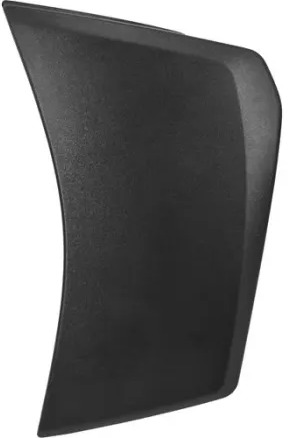 Aile pour Camion neuf SCANIA 7 (2021-) MUDGUARD TRIM COVER LH: photos 1