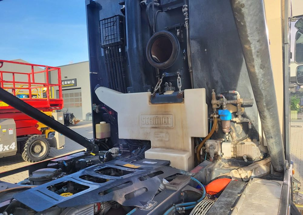 Crédit-bail de  Schmidt COMPACT 400 Schmidt COMPACT 400: photos 14