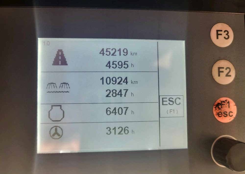 Crédit-bail de  Schmidt COMPACT 400 Schmidt COMPACT 400: photos 17