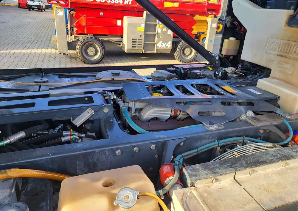 Crédit-bail de  Schmidt COMPACT 400 Schmidt COMPACT 400: photos 15