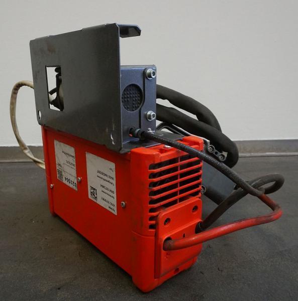 FRONIUS Selectiva Plus 24 V/80 A - Accumulateur: photos 2 FRONIUS Selectiva Plus 24 V/80 A - Accumulateur: photos 2