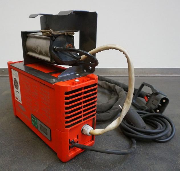 FRONIUS Selectiva Plus 24 V/80 A - Accumulateur: photos 1 FRONIUS Selectiva Plus 24 V/80 A - Accumulateur: photos 1