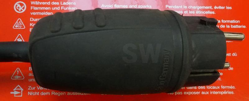FRONIUS Selectiva Plus 24 V/80 A - Accumulateur: photos 4 FRONIUS Selectiva Plus 24 V/80 A - Accumulateur: photos 4