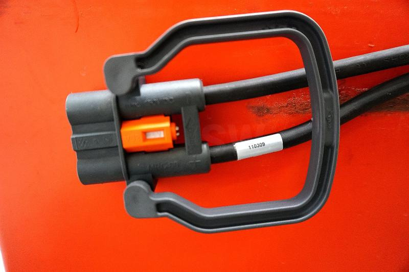 GRUMA 24 Volt 2 PzS 230 Ah - Accumulateur: photos 4 GRUMA 24 Volt 2 PzS 230 Ah - Accumulateur: photos 4