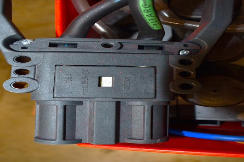 GRUMA 24 Volt 2 PzS 230 Ah - Accumulateur: photos 4 GRUMA 24 Volt 2 PzS 230 Ah - Accumulateur: photos 4