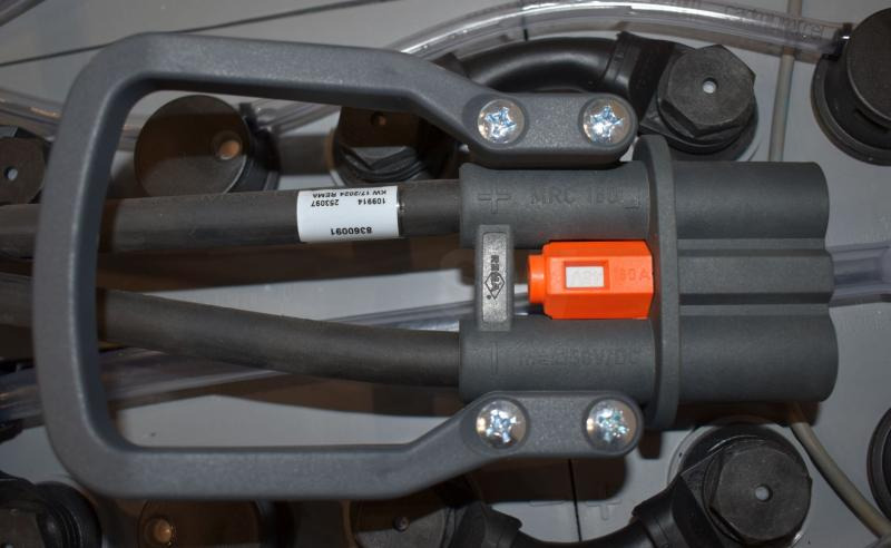 GRUMA 48 Volt 5 PzS 725 Ah - Accumulateur: photos 4 GRUMA 48 Volt 5 PzS 725 Ah - Accumulateur: photos 4