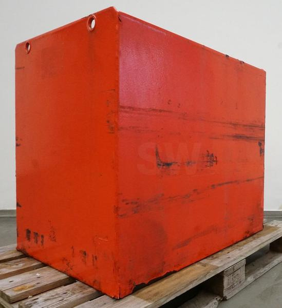 GRUMA 48 Volt 5 PzS 775 Ah - Accumulateur: photos 2 GRUMA 48 Volt 5 PzS 775 Ah - Accumulateur: photos 2