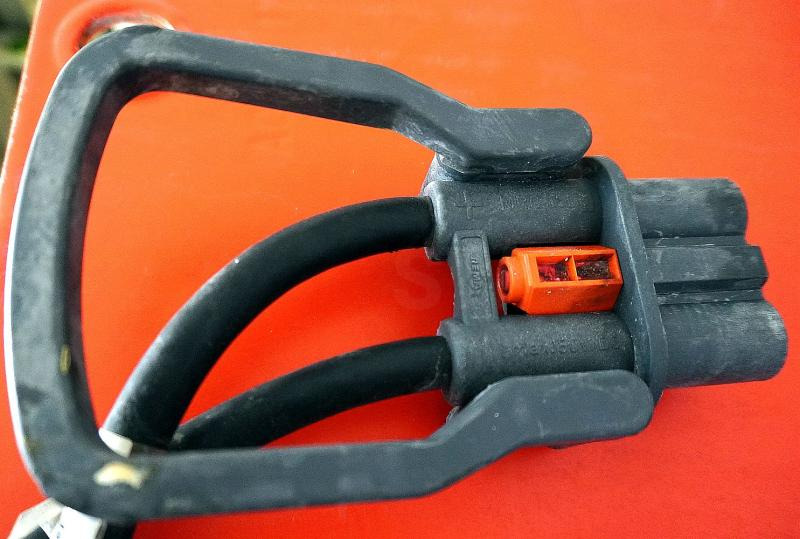 GRUMA 48 Volt 5 PzS 775 Ah - Accumulateur pour Matériel de manutention: photos 4 GRUMA 48 Volt 5 PzS 775 Ah - Accumulateur pour Matériel de manutention: photos 4