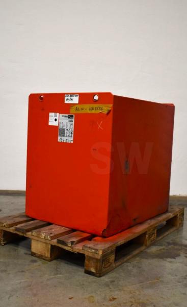 GRUMA 48 Volt 5 PzS 775 Ah - Accumulateur pour Matériel de manutention: photos 1 GRUMA 48 Volt 5 PzS 775 Ah - Accumulateur pour Matériel de manutention: photos 1
