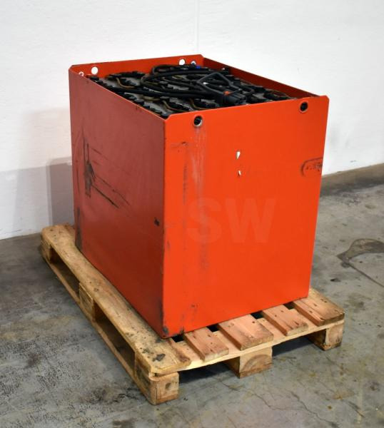 GRUMA 48 Volt 5 PzS 775 Ah - Accumulateur: photos 2 GRUMA 48 Volt 5 PzS 775 Ah - Accumulateur: photos 2