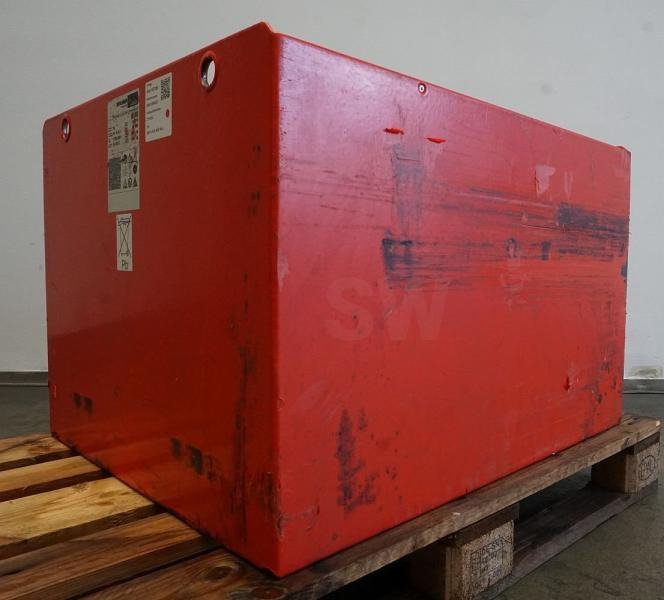 GRUMA 48 Volt 6 PzS 630 Ah - Accumulateur: photos 1 GRUMA 48 Volt 6 PzS 630 Ah - Accumulateur: photos 1