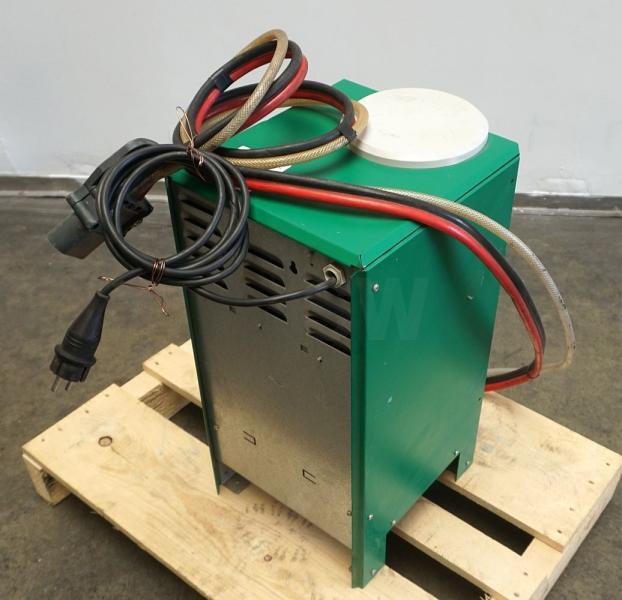 HOPPECKE Trac basic 24V 90A - Accumulateur: photos 2 HOPPECKE Trac basic 24V 90A - Accumulateur: photos 2
