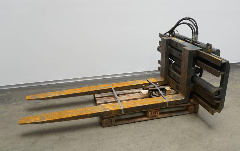 Fourches pour Matériel de manutention KAUP 4,5T411: photos 1