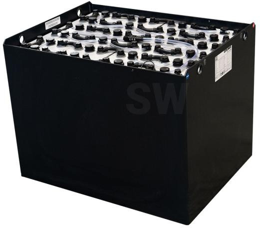NEUE GRUMA BATTERIE 48 Volt 5 PzS 775 Ah - Accumulateur pour Matériel de manutention: photos 1 NEUE GRUMA BATTERIE 48 Volt 5 PzS 775 Ah - Accumulateur pour Matériel de manutention: photos 1