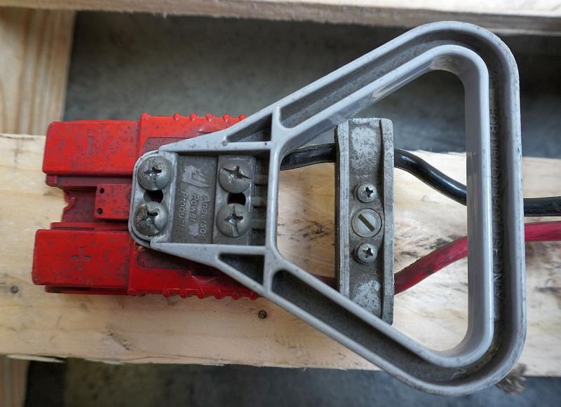 STILL ecotron XM 24V 35A - Accumulateur: photos 5 STILL ecotron XM 24V 35A - Accumulateur: photos 5
