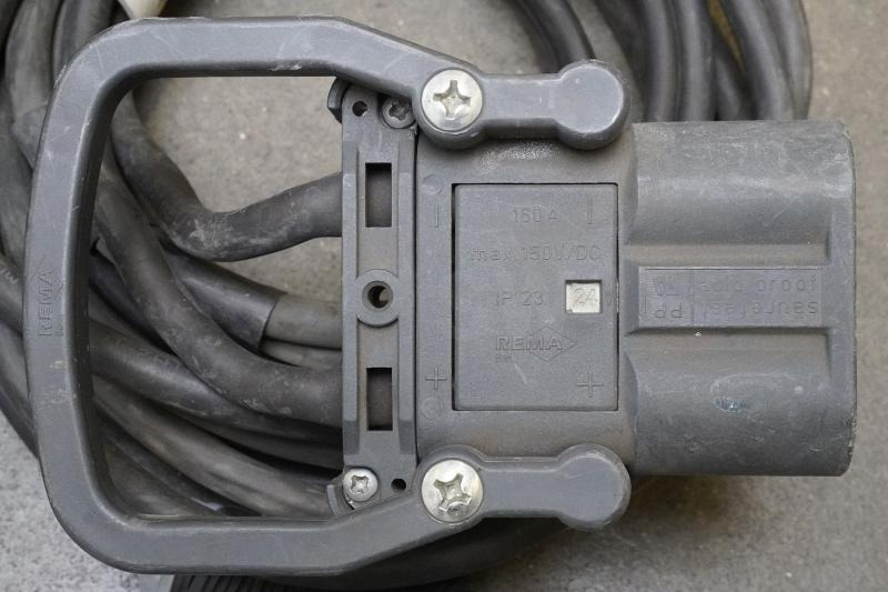 TRICOM Futur smart E 230 G 24/70 B25-FP - Accumulateur: photos 4 TRICOM Futur smart E 230 G 24/70 B25-FP - Accumulateur: photos 4