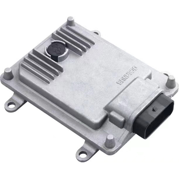 OCEANUS OC-800MB Controller for Loader - Transmission pour Chargeuse sur pneus: photos 1 OCEANUS OC-800MB Controller for Loader - Transmission pour Chargeuse sur pneus: photos 1