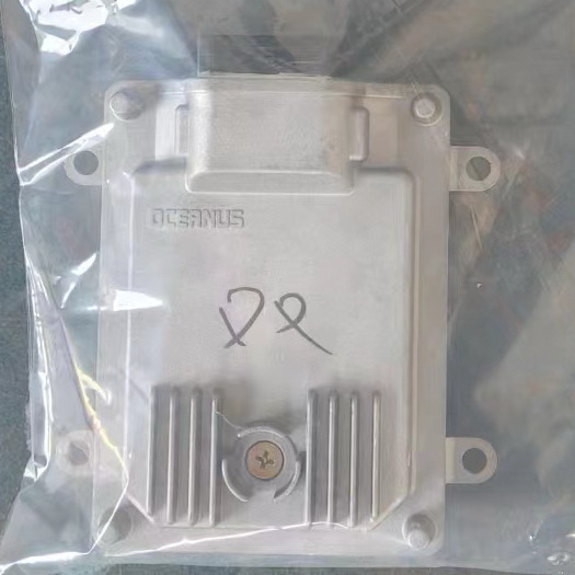 OCEANUS OC-800MB Controller for Loader - Transmission pour Chargeuse sur pneus: photos 2 OCEANUS OC-800MB Controller for Loader - Transmission pour Chargeuse sur pneus: photos 2