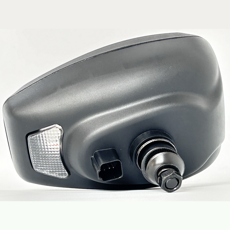 QINGDAO PROMISING Front Head Lamp for Chinese Wheel Loader Spare Parts - Chargeuse sur pneus: photos 3 QINGDAO PROMISING Front Head Lamp for Chinese Wheel Loader Spare Parts - Chargeuse sur pneus: photos 3