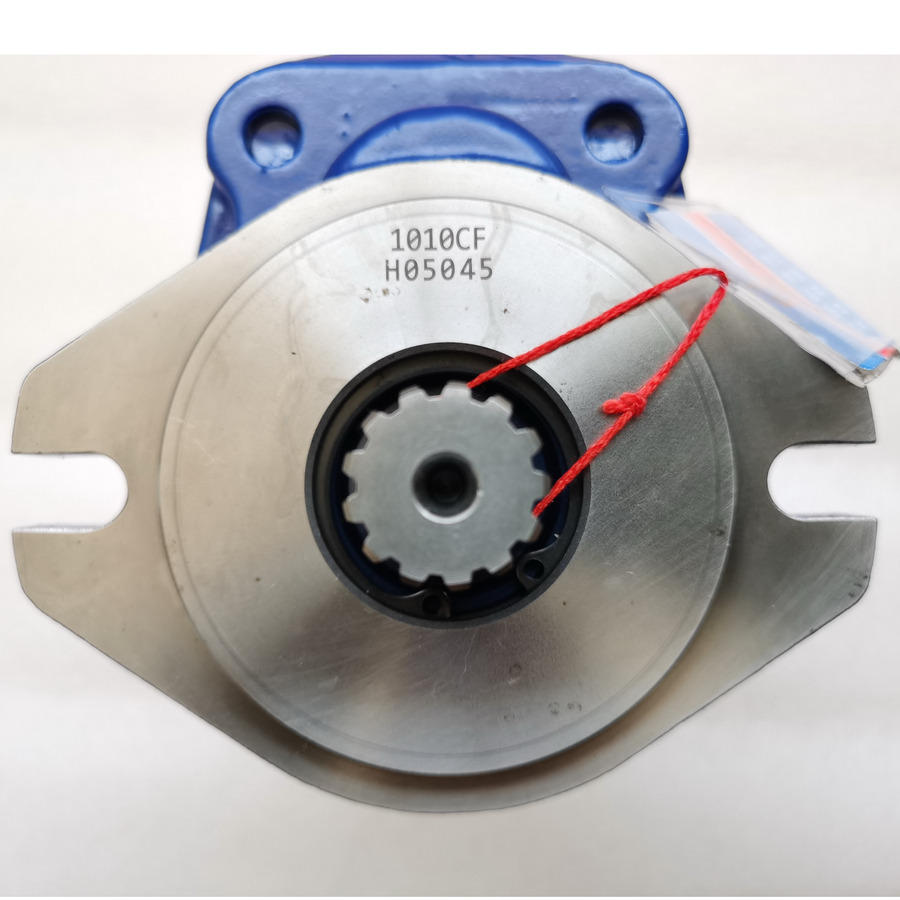 QINGDAO PROMISING Hydraulic Pump CBTLZTX-G10/G10-AF1Φ for China Wheel Loader Spare Parts - Chargeuse sur pneus: photos 5 QINGDAO PROMISING Hydraulic Pump CBTLZTX-G10/G10-AF1Φ for China Wheel Loader Spare Parts - Chargeuse sur pneus: photos 5