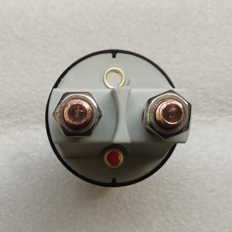 QINGDAO PROMISING Power Switch for Chinese Wheel Loader Spare Parts - Chargeuse sur pneus: photos 4 QINGDAO PROMISING Power Switch for Chinese Wheel Loader Spare Parts - Chargeuse sur pneus: photos 4