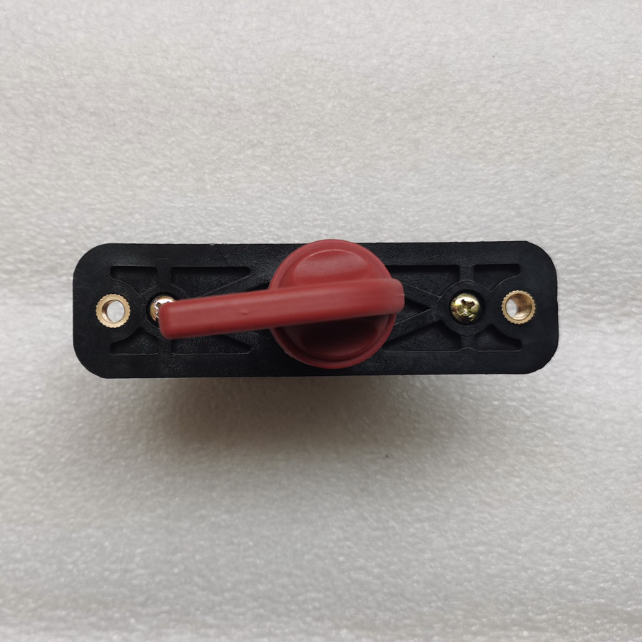 QINGDAO PROMISING Power Switch for Chinese Wheel Loader Spare Parts - Chargeuse sur pneus: photos 2 QINGDAO PROMISING Power Switch for Chinese Wheel Loader Spare Parts - Chargeuse sur pneus: photos 2