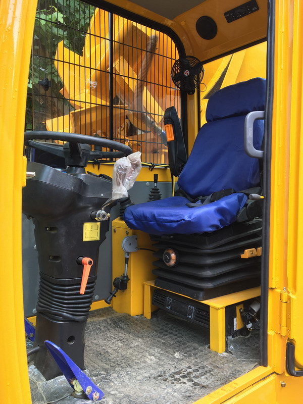 Camion malaxeur neuf QINGDAO PROMISING Self-Loader Concrete Mixer Truck CML400: photos 8