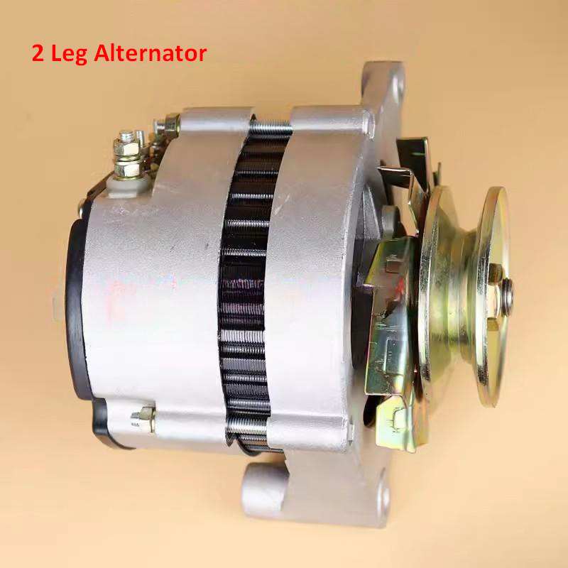 Qingdao Promising 28V Alternator for China Wheel Loader - Alternateur pour Chargeuse sur pneus: photos 3 Qingdao Promising 28V Alternator for China Wheel Loader - Alternateur pour Chargeuse sur pneus: photos 3