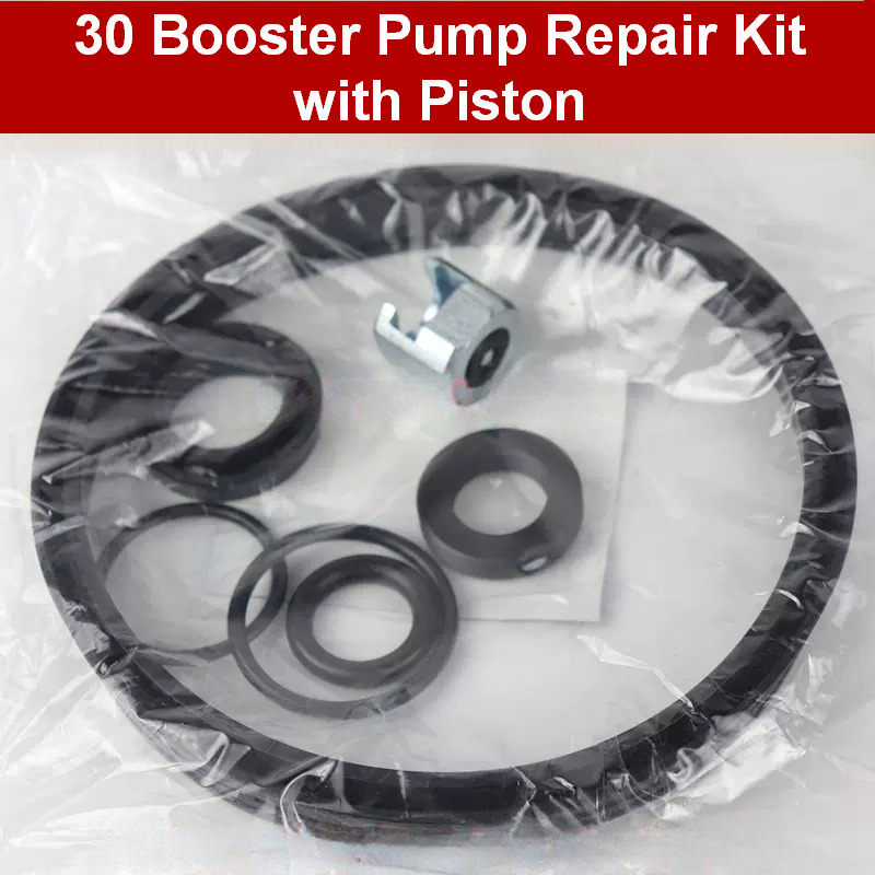 Accessoire de frein pour Chargeuse sur pneus neuf Qingdao Promising Air Brake Booster Repair Kit for China Loader: photos 6