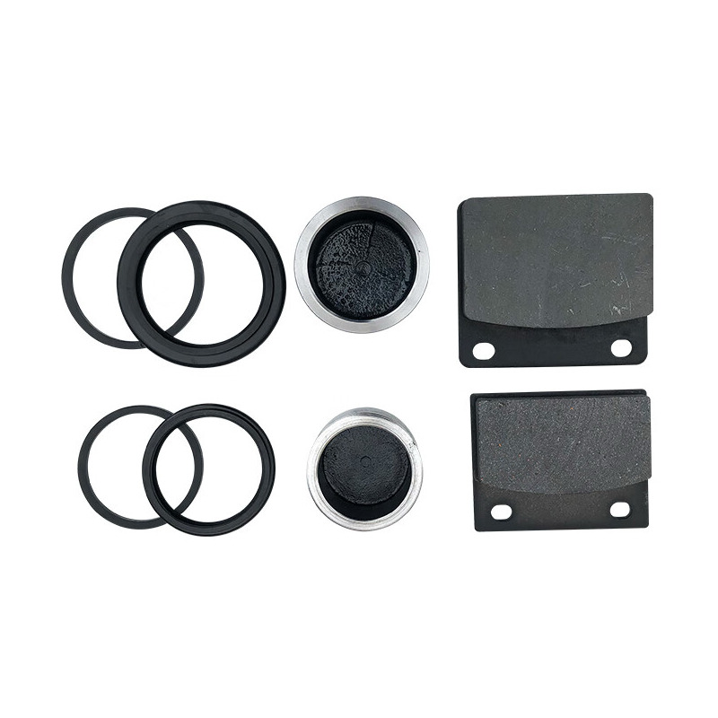 Qingdao Promising Brake Caliper Repair Kit for China Loader - Accessoire de frein pour Chargeuse sur pneus: photos 1 Qingdao Promising Brake Caliper Repair Kit for China Loader - Accessoire de frein pour Chargeuse sur pneus: photos 1