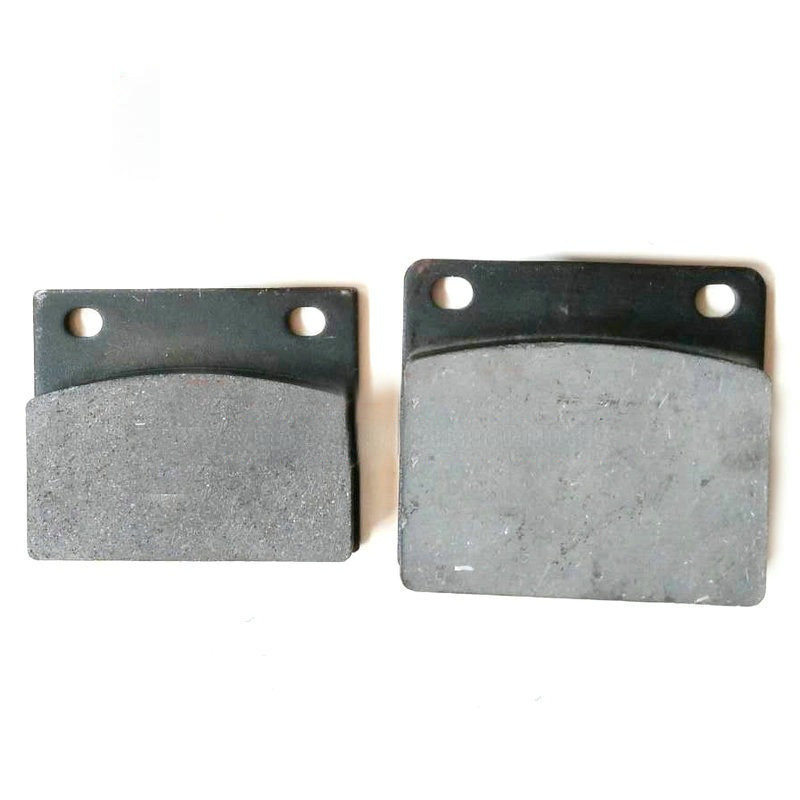 Qingdao Promising Brake Pads for China Loader - Plaquettes de frein pour Chargeuse sur pneus: photos 4 Qingdao Promising Brake Pads for China Loader - Plaquettes de frein pour Chargeuse sur pneus: photos 4