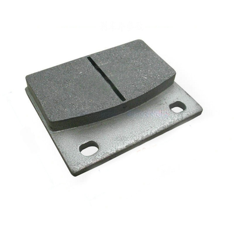 Qingdao Promising Brake Pads for China Loader - Plaquettes de frein pour Chargeuse sur pneus: photos 3 Qingdao Promising Brake Pads for China Loader - Plaquettes de frein pour Chargeuse sur pneus: photos 3