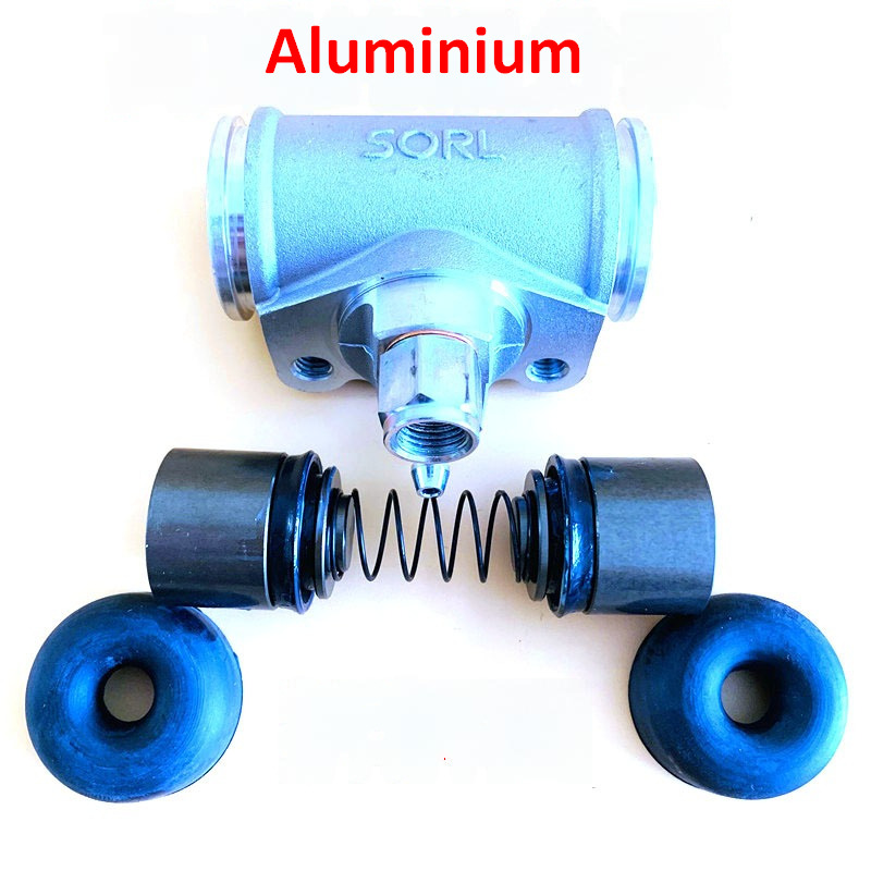 Cylindre de frein pour Chargeuse sur pneus neuf Qingdao Promising Brake Wheel Cylinder for China Loader: photos 6