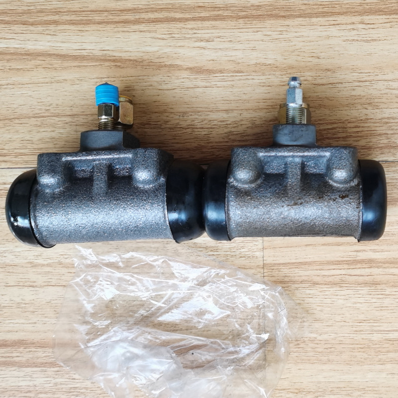 Qingdao Promising Brake Wheel Cylinder for China Loader - Cylindre de frein pour Chargeuse sur pneus: photos 1 Qingdao Promising Brake Wheel Cylinder for China Loader - Cylindre de frein pour Chargeuse sur pneus: photos 1