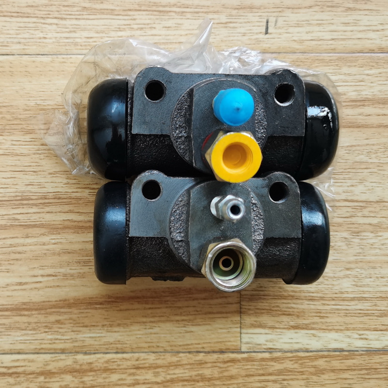 Qingdao Promising Brake Wheel Cylinder for China Loader - Cylindre de frein pour Chargeuse sur pneus: photos 3 Qingdao Promising Brake Wheel Cylinder for China Loader - Cylindre de frein pour Chargeuse sur pneus: photos 3