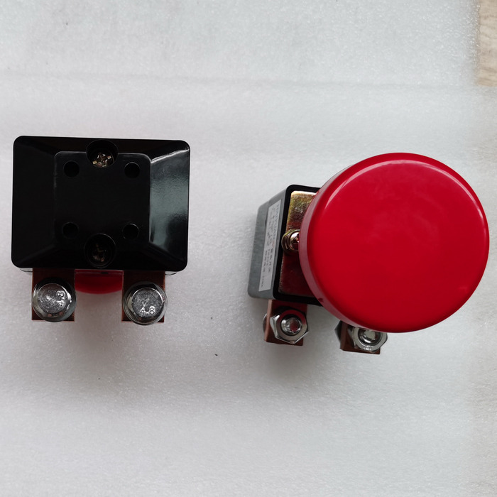 Qingdao Promising FLAND EL45 Electric Wheel Loader On-Off Switch - Démarreur pour Chargeuse sur pneus: photos 4 Qingdao Promising FLAND EL45 Electric Wheel Loader On-Off Switch - Démarreur pour Chargeuse sur pneus: photos 4