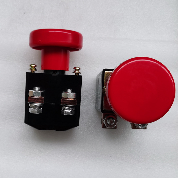 Qingdao Promising FLAND EL45 Electric Wheel Loader On-Off Switch - Démarreur pour Chargeuse sur pneus: photos 2 Qingdao Promising FLAND EL45 Electric Wheel Loader On-Off Switch - Démarreur pour Chargeuse sur pneus: photos 2