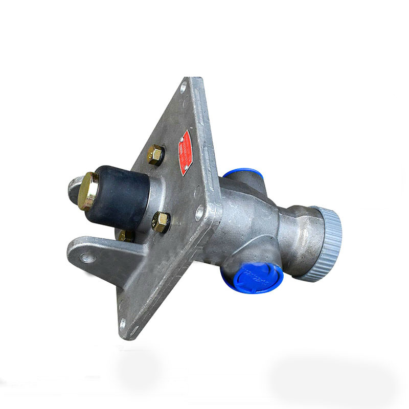 Qingdao Promising Foot Brake Valve for Chinese Wheel Loader - Valve de frein pour Chargeuse sur pneus: photos 3 Qingdao Promising Foot Brake Valve for Chinese Wheel Loader - Valve de frein pour Chargeuse sur pneus: photos 3