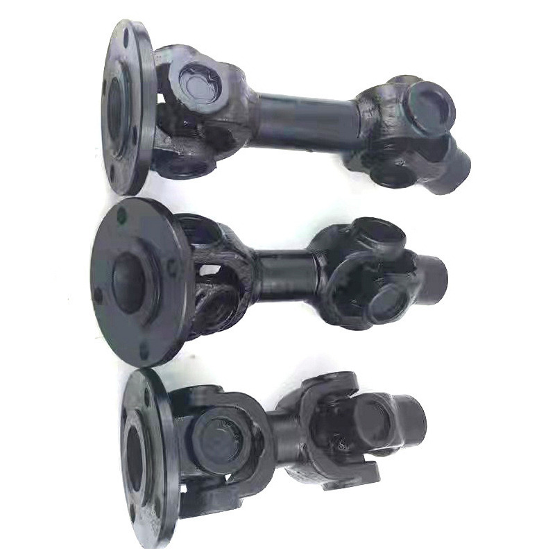 Qingdao Promising Gear Pump Drive Shaft for China Loader - Demi arbre pour Chargeuse sur pneus: photos 1 Qingdao Promising Gear Pump Drive Shaft for China Loader - Demi arbre pour Chargeuse sur pneus: photos 1